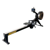 Гребной тренажер DFC Air Rower R1000