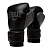 Перчатки тренировочные Powerlock PU 2 10oz черн.