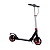 Самокат BIBITU DYNAMIC SKL-03C, черный
