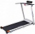 Беговая дорожка EVO FITNESS Vector II Black