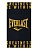 Полотенце Everlast GIW 130*70 сер/желт.