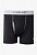 Трусы Athletic Boxer M черн. (арт. EVUFM401 M)
