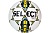 Мяч футбольный "SELECT Brillant replica" (синий) E43131-1
